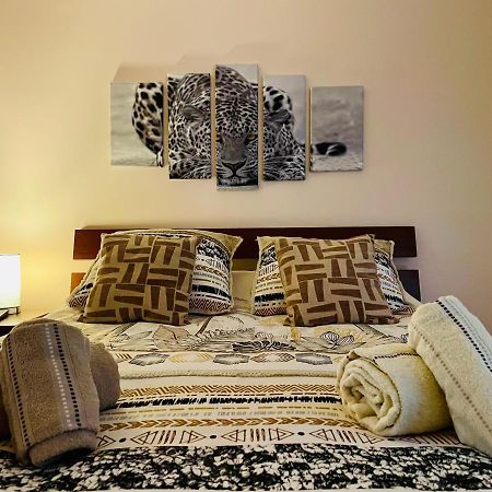 L'Ideal Cosy-Wifi-Netflix Et Garage Vienne  Bagian luar foto
