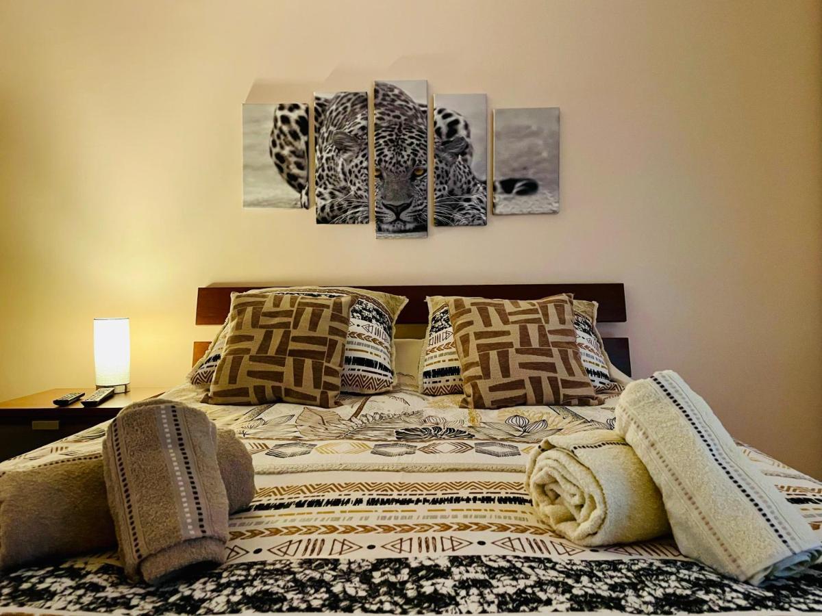 L'Ideal Cosy-Wifi-Netflix Et Garage Vienne  Bagian luar foto